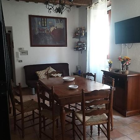 Ferienwohnung Casa Luna Tavernelle  Exterior foto