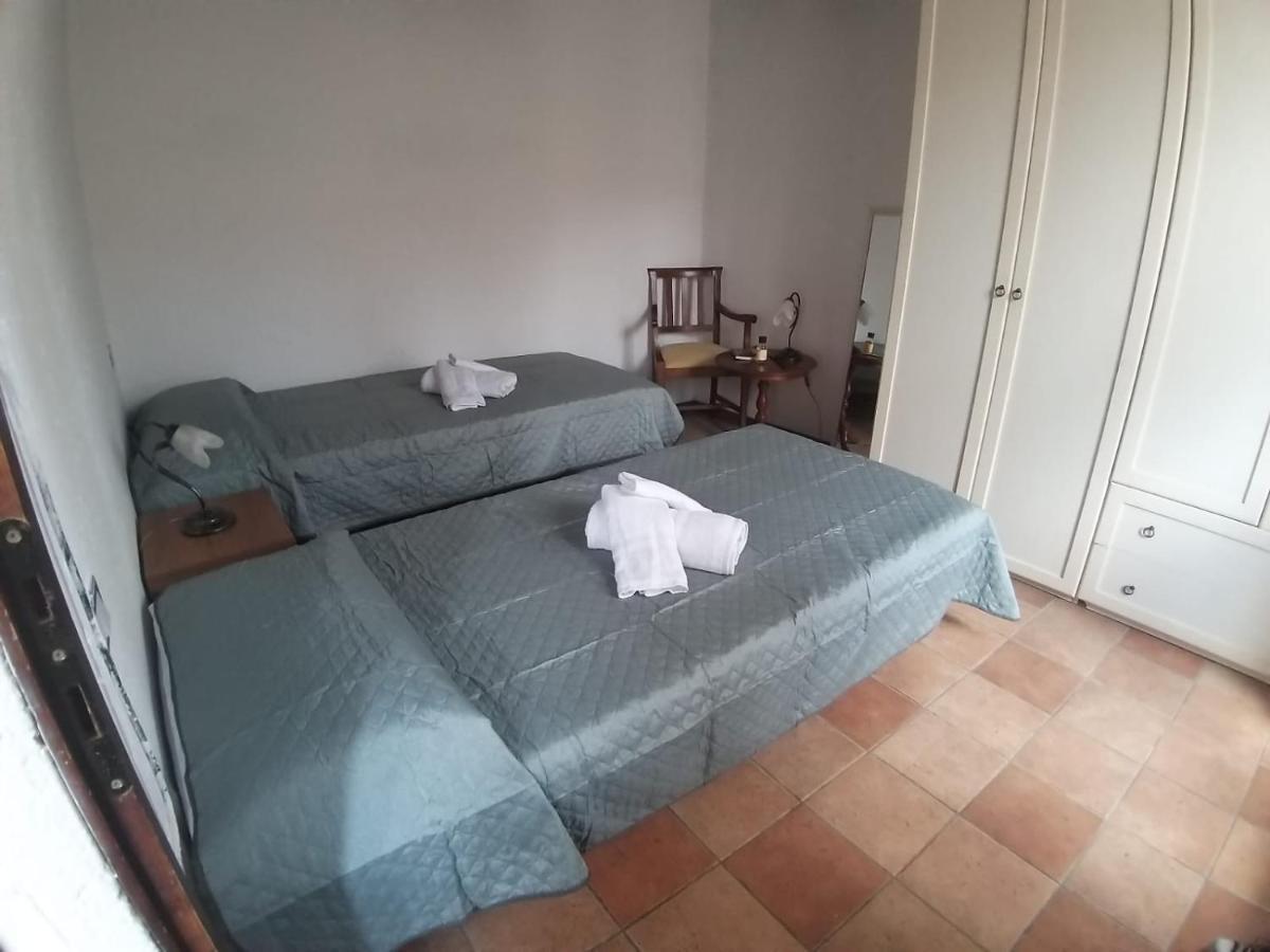 Ferienwohnung Casa Luna Tavernelle  Exterior foto