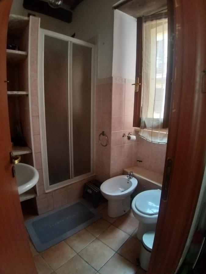 Ferienwohnung Casa Luna Tavernelle  Exterior foto