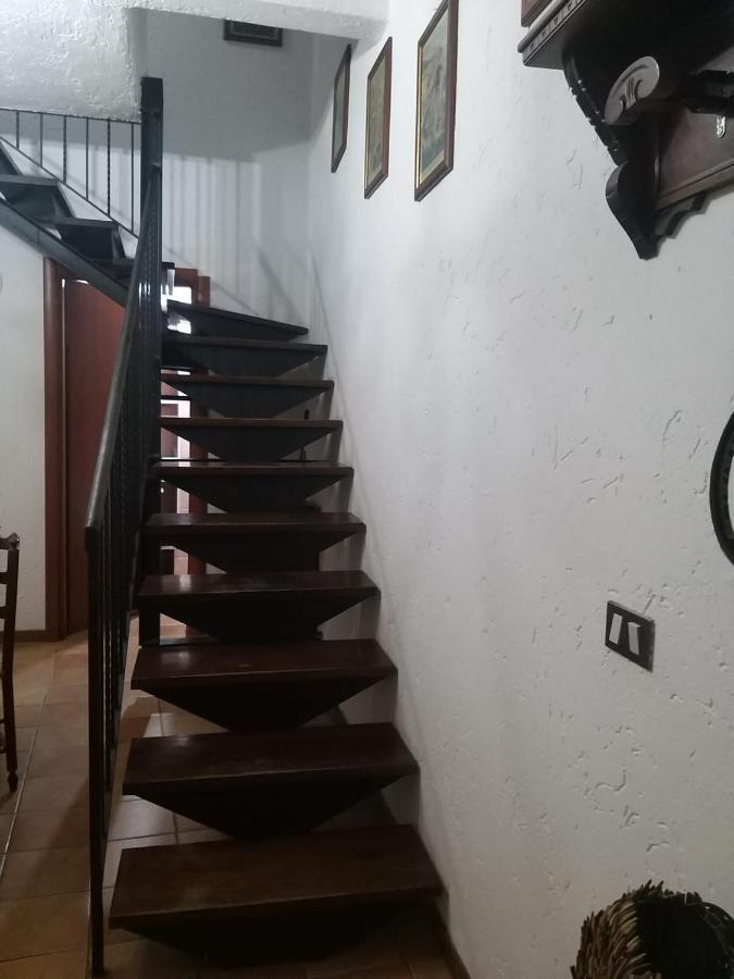 Ferienwohnung Casa Luna Tavernelle  Exterior foto