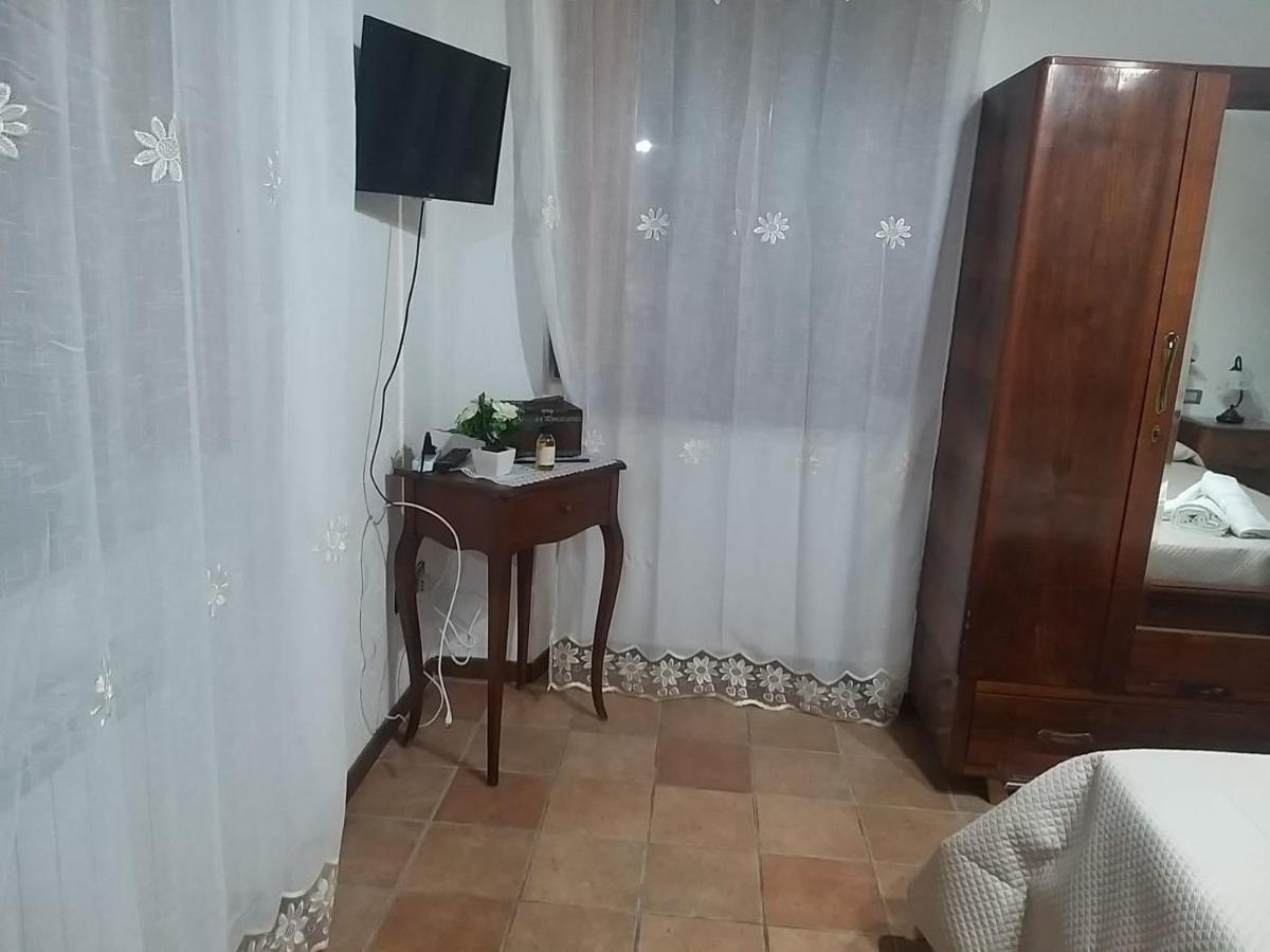 Ferienwohnung Casa Luna Tavernelle  Exterior foto