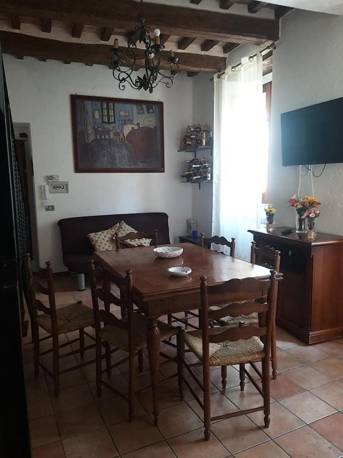 Ferienwohnung Casa Luna Tavernelle  Exterior foto